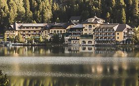 Seehotel Jaegerwirt